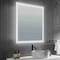 Anzzi Volta 36 in. x 36 in. Frameless LED Bathroom Mirror BA-LMDFX004AL - alternate 1